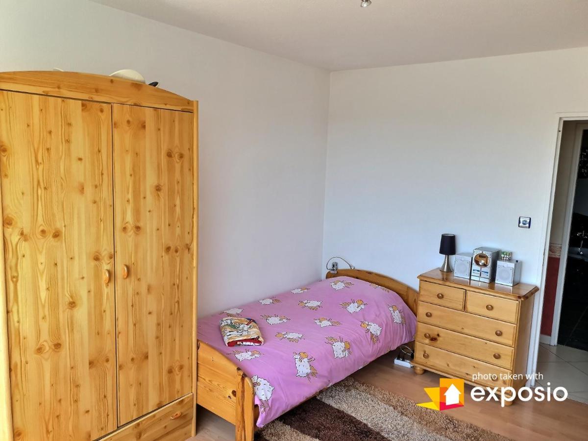 Appartement L Opaline - Vue Splendide Au Cœur De Colmar